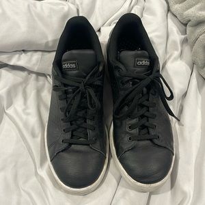 Adidas shoes. Size 9.